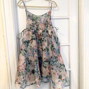 Selkie - The Empress Dress